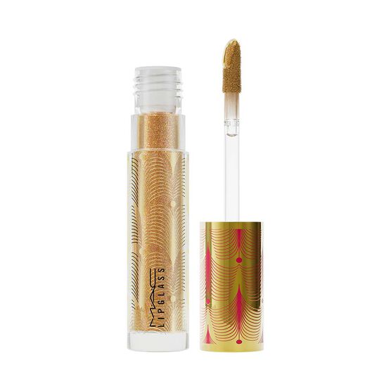 HOLIDAY LIPGLASS-LIQUID LUREX